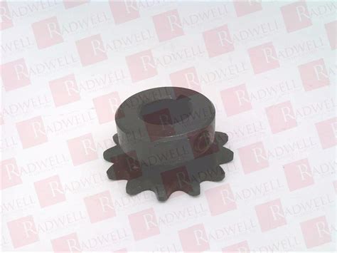 H35B13F-5/8 Bearing by TSUBAKI