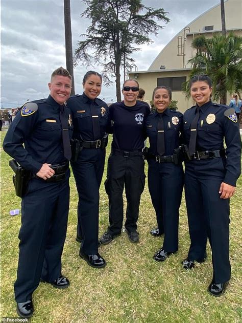 Lesbian Cop Wins Enormous Payout After Being Bullied Out Of Her Job By