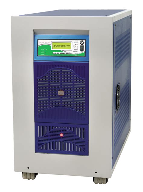 Phase Input Phase Output Online Ups At Rs Piece Three Phase