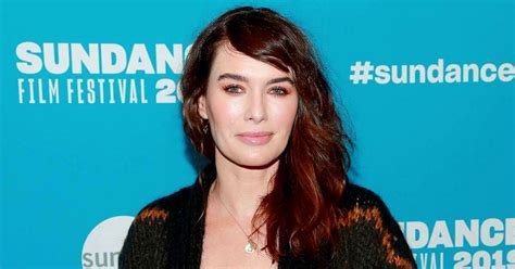 Lena Headey Net Worth, Bio, Income, Career, And Husband
