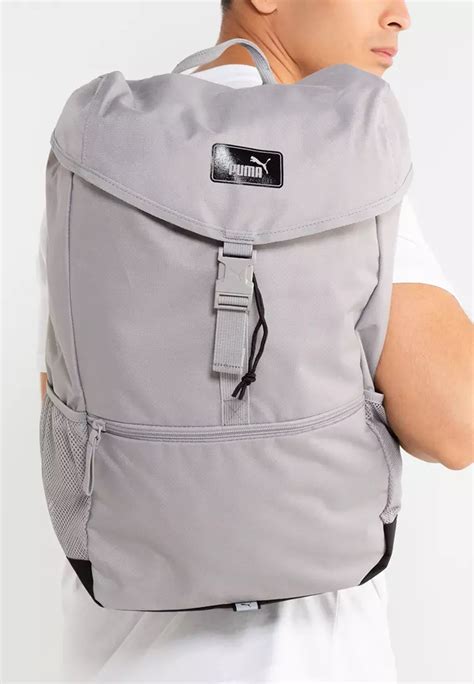 Buy PUMA Puma Style Backpack Online | ZALORA Malaysia