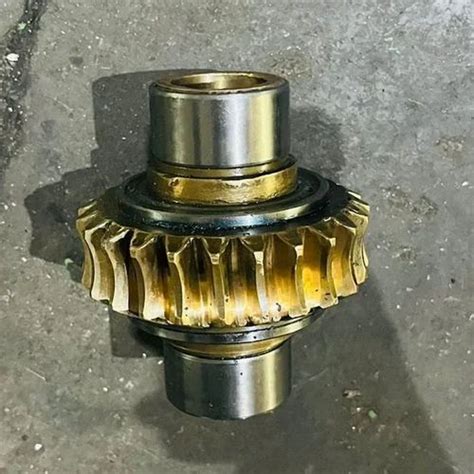 Light Vehicle Mild Steel Worm Gears At Rs Piece In Pune Id