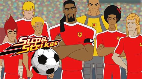 Watch Supa Strikas Season Full Episodes Free Online Plex