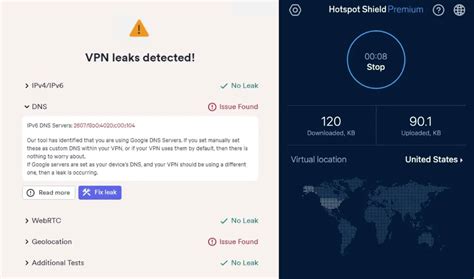 Hotspot Shield Vpn Review 2023 Speed Security And Privacy