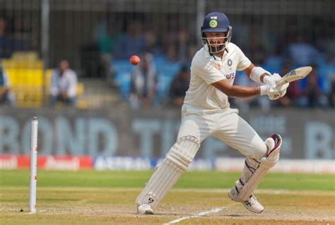 Cheteshwar Pujara shines with double century in Ranji Trophy, surpasses ...