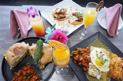 La Casa De Las Flores Restaurant and Bar | Mexican Food
