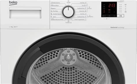 Beko DF7412PA kainos nuo 397.00 € | Kaina24.lt