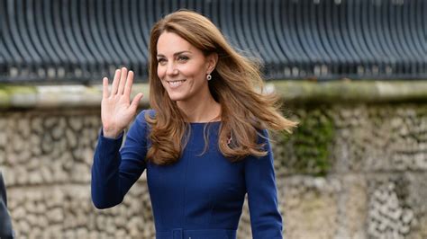 Foto C Ncer De Kate Middleton Tudo O Que Se Sabe At Agora Da Doen A