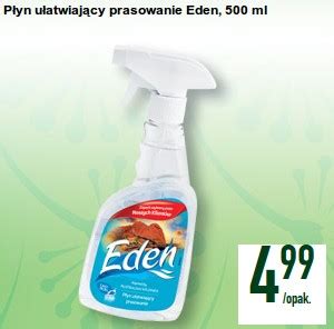 ARCHIWUM | Ceny promocyjne - eden - ulotki, promocje, zniżki