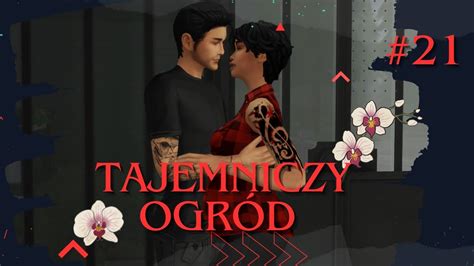 Tajemniczy Ogr D Odc Prawie Idealna Randka The Sims Youtube