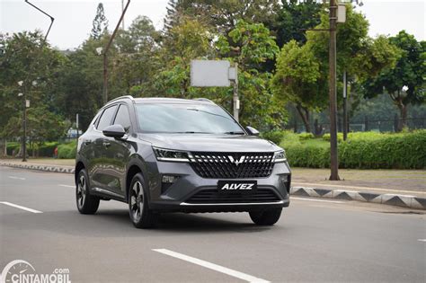 Wuling Air Ev Jadi Mobil Listrik Terbaik Forwot Car Of The Year