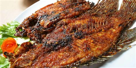 Best Grilled Fish Ikan Bakar In Johor Bahru JB FoodAdvisor