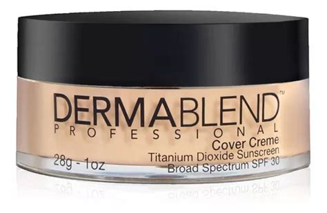 Dermablend Profesional Cover Creme Oz En Varios Tonos