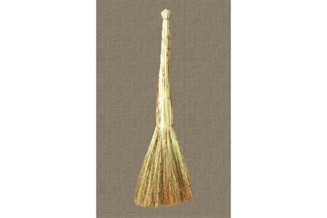 Веник IDAVENIK сорго, 5-и прошивной 3849866 - выгодная цена, отзывы ...