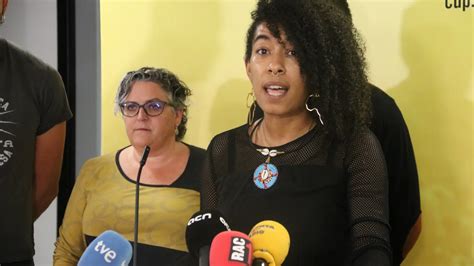 La Cup Denuncia Amenazas De Muerte Y Racismo Contra Su Candidata En