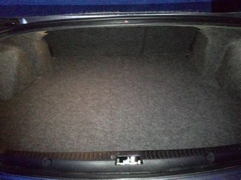 Трос багажника — Mitsubishi Lancer X, 1,6 л, 2014 года | своими руками ...