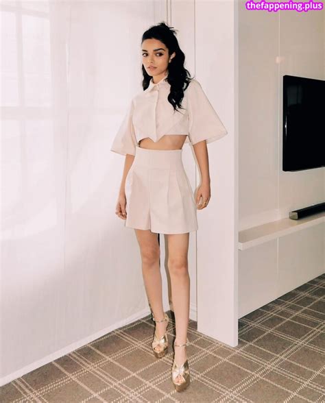 Rachel Zegler Rachelzegler Rachmariexoxo Nude OnlyFans Photo