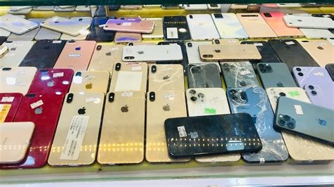 Best Wholesale Iphone In Pakistan 2024 Cheapest Iphone Used Iphone Camera Phones Youtube