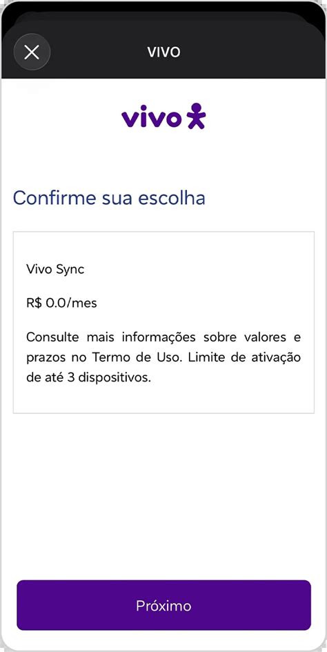 Numero De Ativação Da Vivo - eSIM Vivo | Ativação para Apple