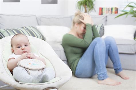 3 Warning Signs Of Postpartum Depression You Shouldnt Ignore Raleigh