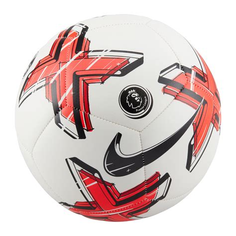 Ballon Nike Premier League Pitch Marques Ballons Equipements