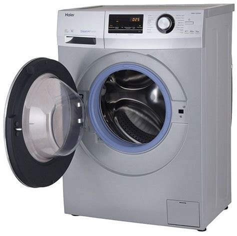 Стиральная машина HAIER HW60-12636AS - ТехноМАГ - Бытовая техника со склада