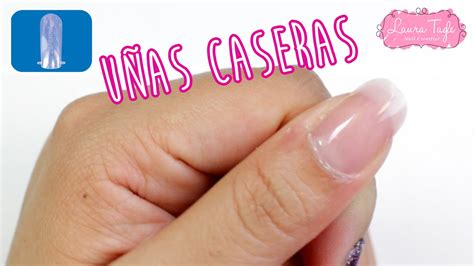 Detalle 45 imagen como hacer uñas acrilicas caseras Thptnganamst edu vn