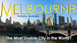 Australia Melbourne Culture: An Exploration of the City's Rich History ...