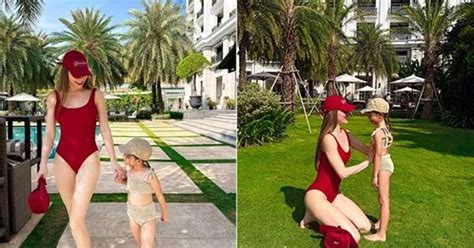 Hồ Ngọc Hà khoe dáng nuột nà với bikini