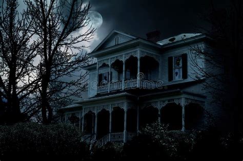 28193 Haunted House Stock Photos Free And Royalty Free Stock Photos