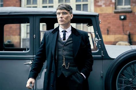 The Real Thomas Shelby of Peaky Blinders | Man of Many