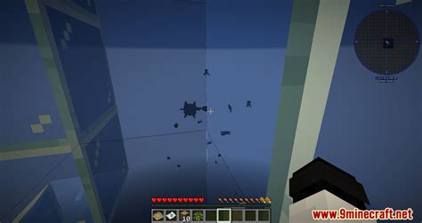 Seaopolis Modpack Survive In The Ocean Mc Mod Net