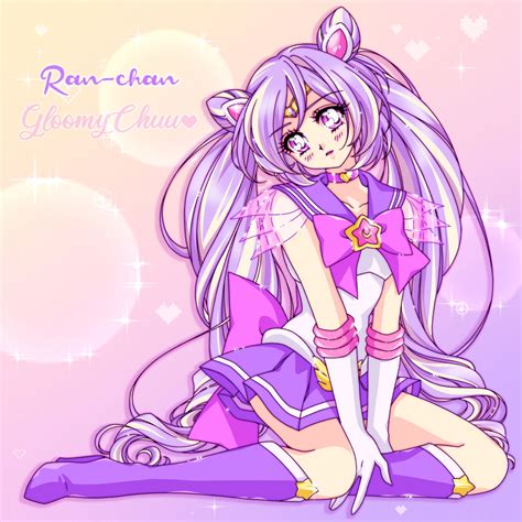 Ran Chan By Mroczniak On Deviantart