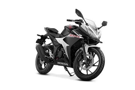 Honda Cbr150r Gains Two New Colour Options Indonesia