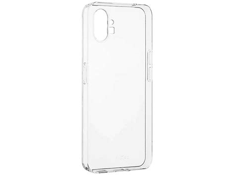 FIXED TPU Gel Hülle FIXTCC 1005 Backcover Nothing phone 1