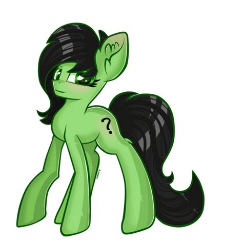 1637950 Safe Artist N0kkun Derpibooru Import Oc Oc Anonfilly