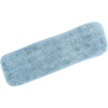 Maintenance Warehouse In Microfiber Looped Wet Mop Pad Pack