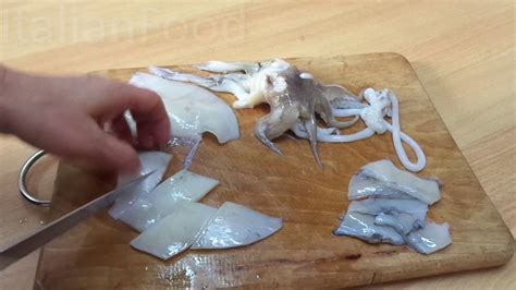 How To Cook Cuttlefish - Northernpossession24