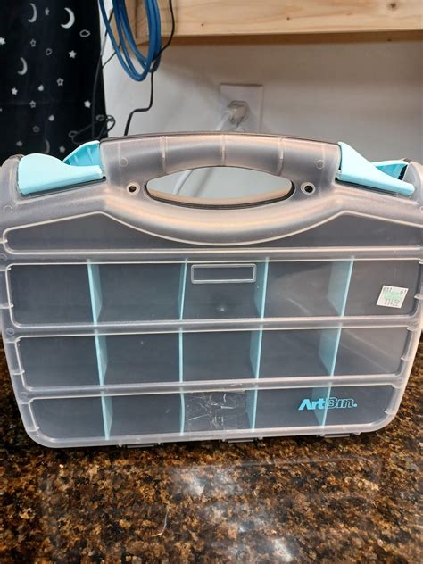 Hobby Lobby Limed Storage Bins Mercari