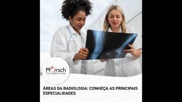 Qual Area Da Radiologia Ganha Mais - ÁREAS DA RADIOLOGIA: CONHEÇA AS PRINCIPAIS ESPECIALIDADES | Radiologia ...
