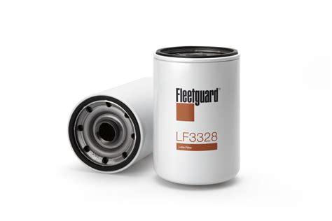Fleetguard LF3328 - Lubricants Hungary Kft.