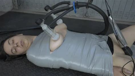 Huge Tits Bitch Tied Up And Milked Then Fucked Big Tits Porn By Melon Juggler Xhamster