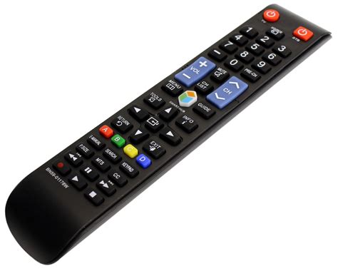New Replacement Remote Control for Samsung TV Smart 