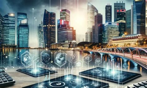 Singapores Fintech Sector Opportunities And Regulations