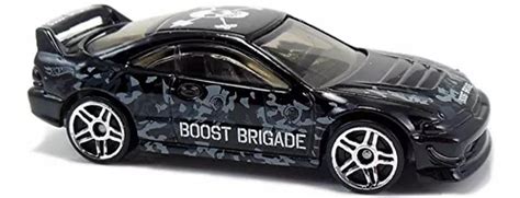 Custom Acura Integra Gsr Fjx Hot Wheels Mattel MercadoLibre