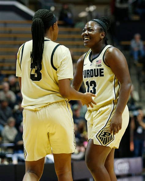 Purdue Womens Basketball 78 Purdue Fort Wayne 44 What We Learned