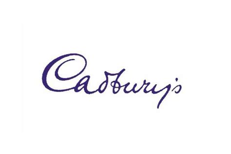 Cadbury Logo Design: History & Evolution