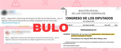 Bulos y desinformaciones sobre las elecciones municipales y autonómicas