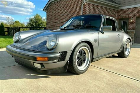 Classic 1978 Porsche 911 For Sale Price 30 500 Eur Dyler