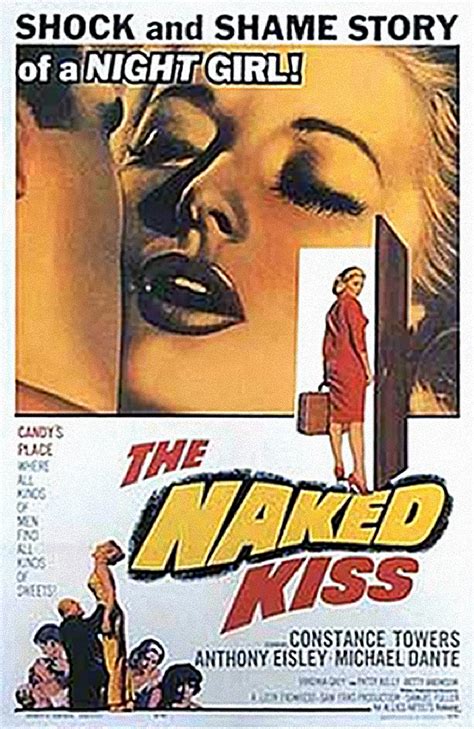 Zontar Of Venus The Naked Kiss 1964